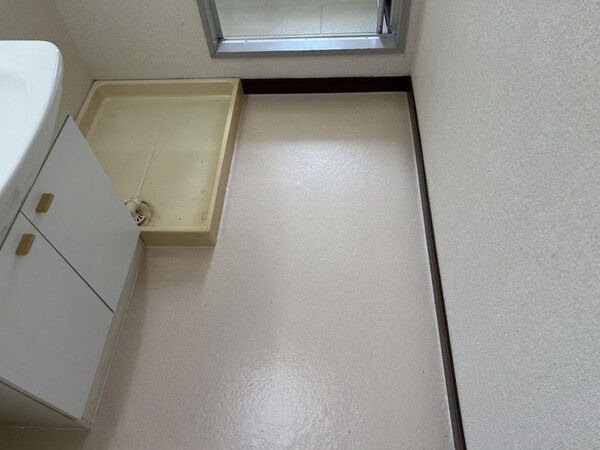 洗面所