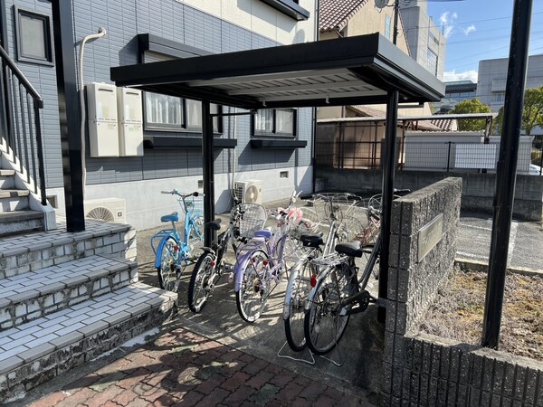共用部