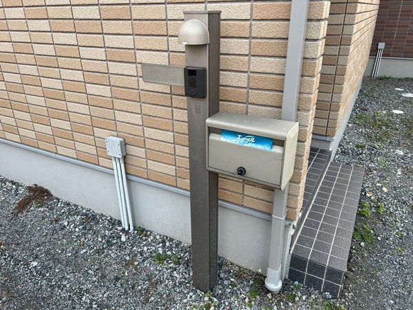 共用部