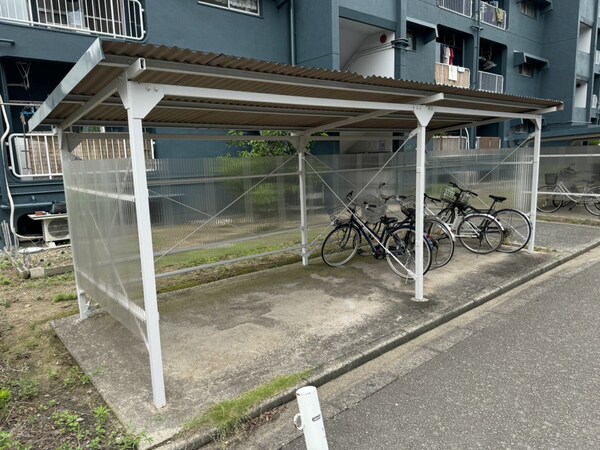 共用部