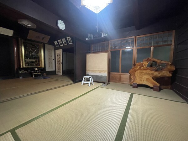 居室