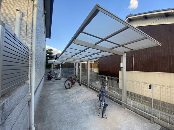 共用部