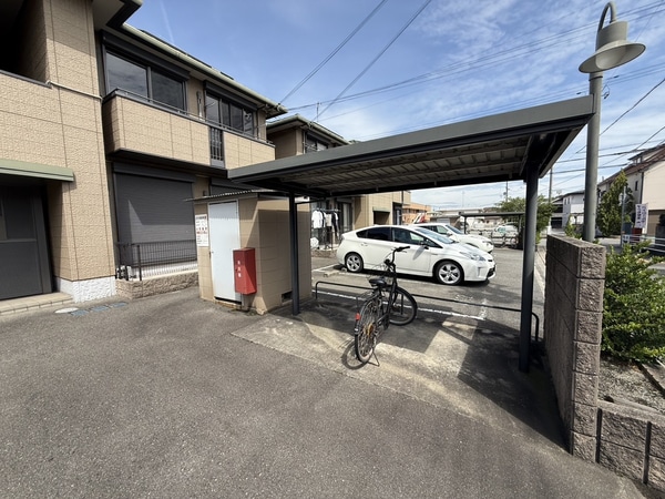共用部