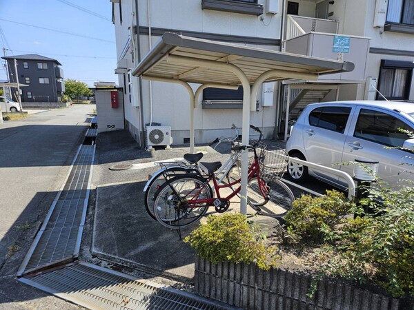 共用部