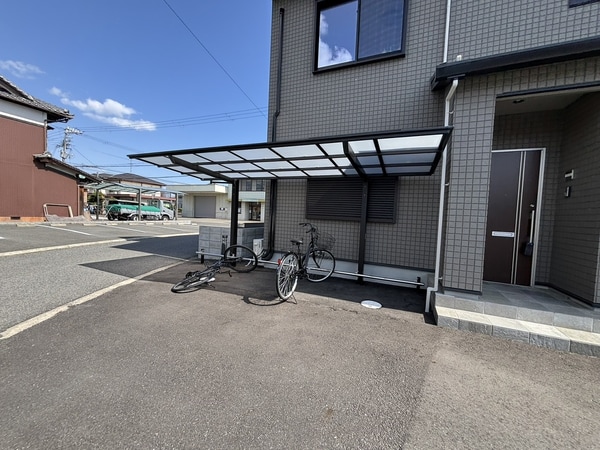 共用部