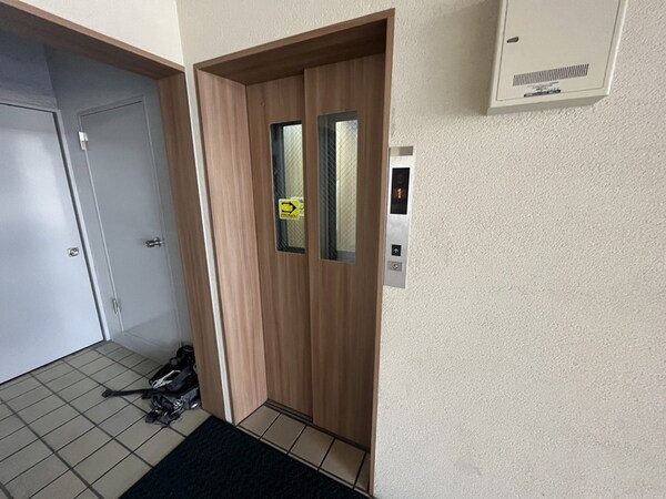 共用部