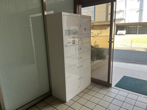 共用部