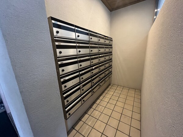 共用部