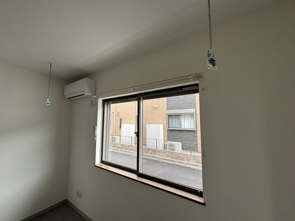 バルコニー・ベランダ