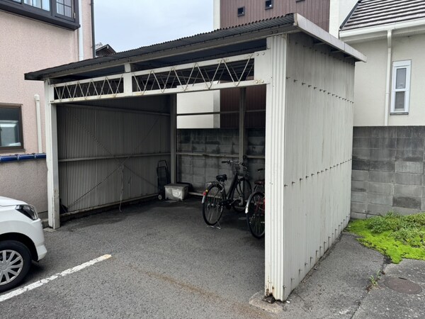 共用部