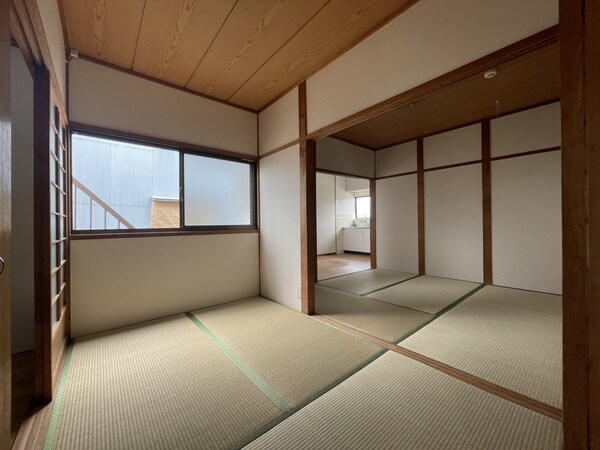 居室