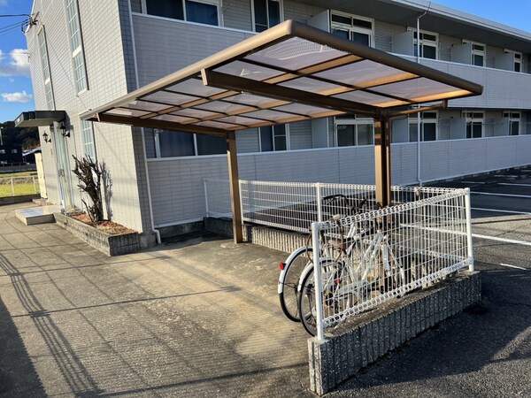 共用部