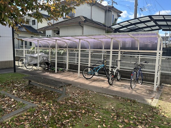共用部