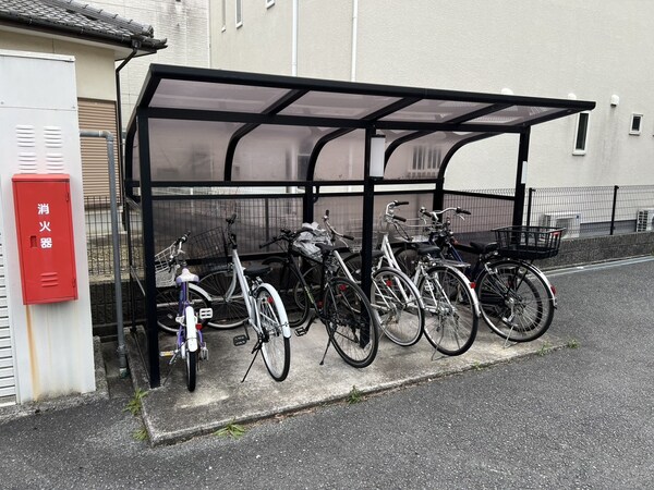 共用部