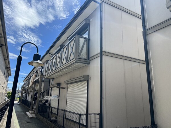 外観(外観)
