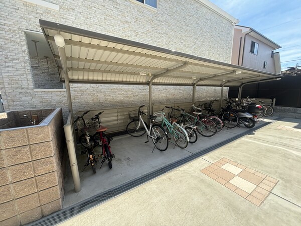 共用部