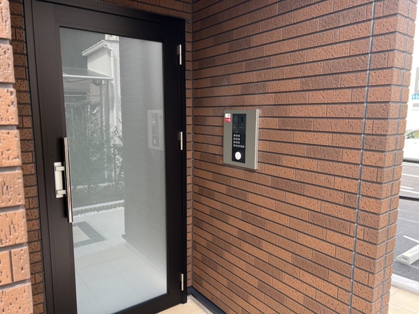 共用部