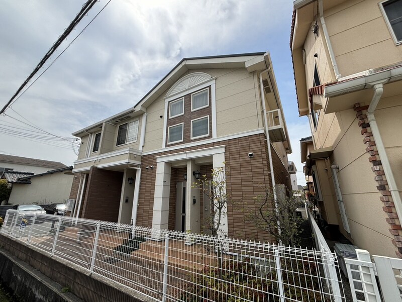 物件外観写真1　(外観)