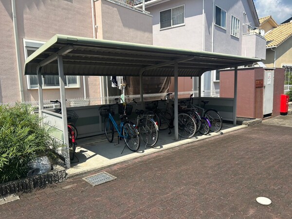 共用部