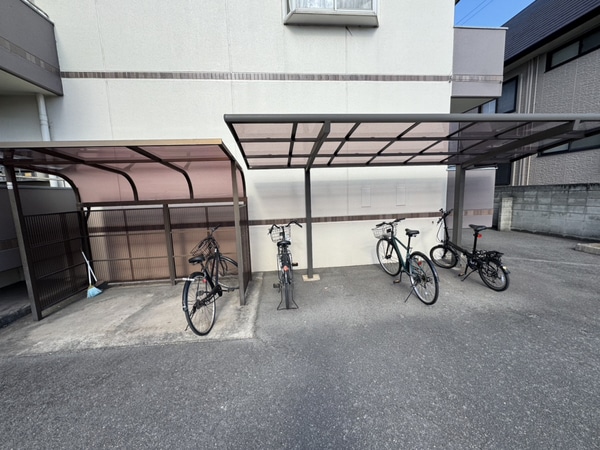共用部