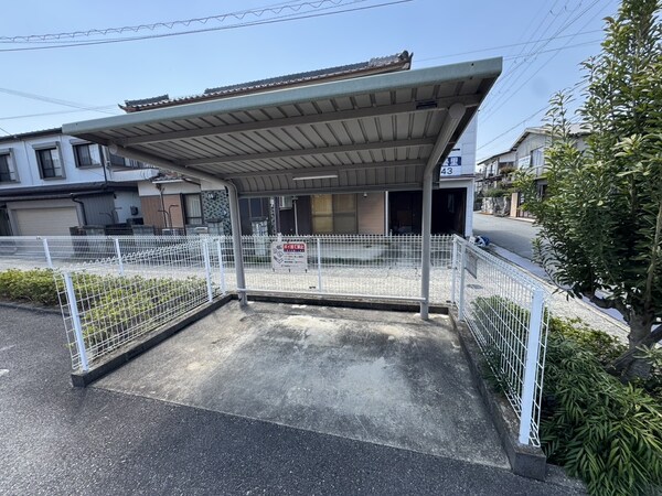 共用部