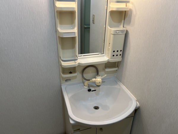 洗面所