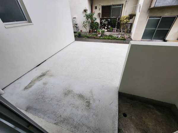 バルコニー・ベランダ