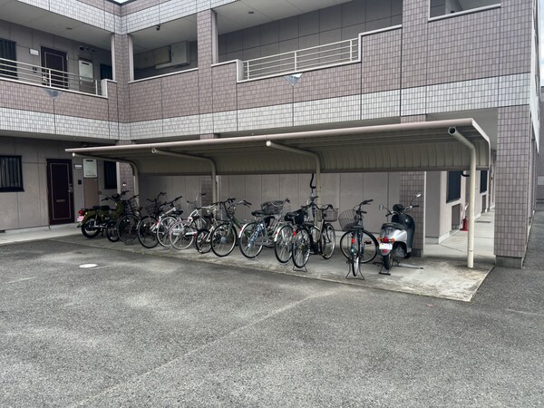 共用部