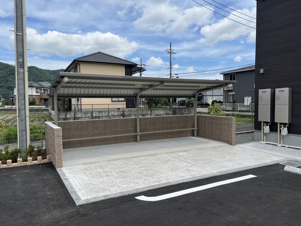 共用部