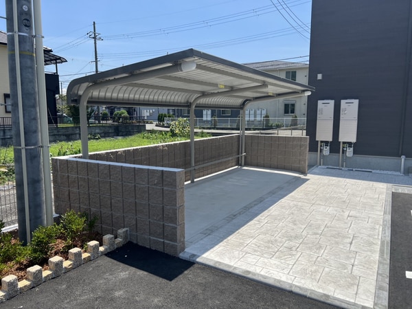 共用部