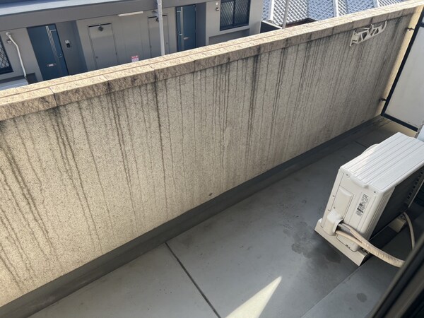 バルコニー・ベランダ