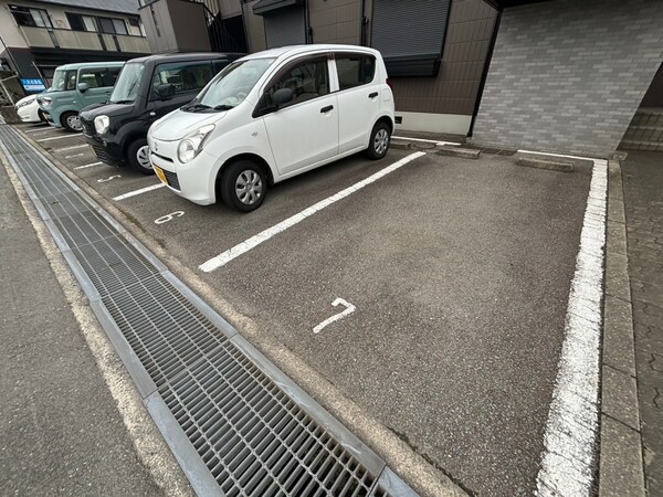 共用部
