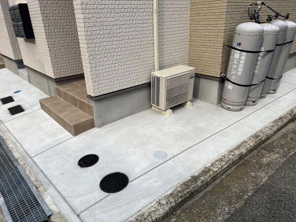 共用部
