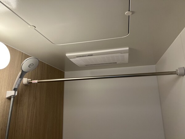 バス／シャワールーム等