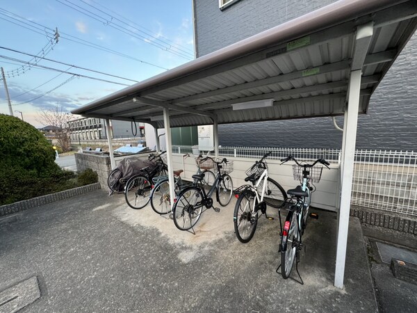 共用部