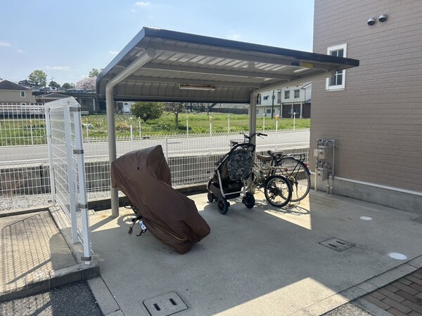 共用部