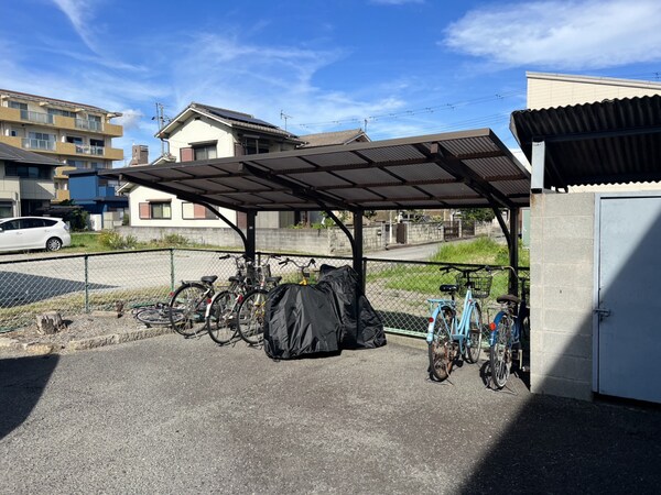 共用部