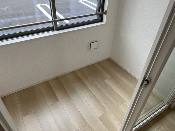 バルコニー・ベランダ