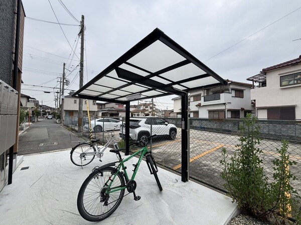 共用部
