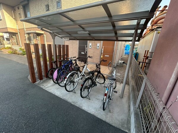 共用部