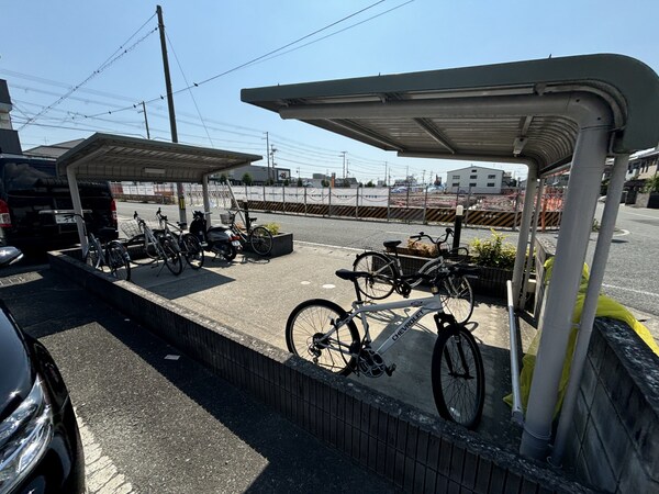 共用部