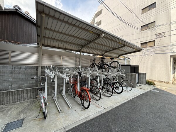 共用部