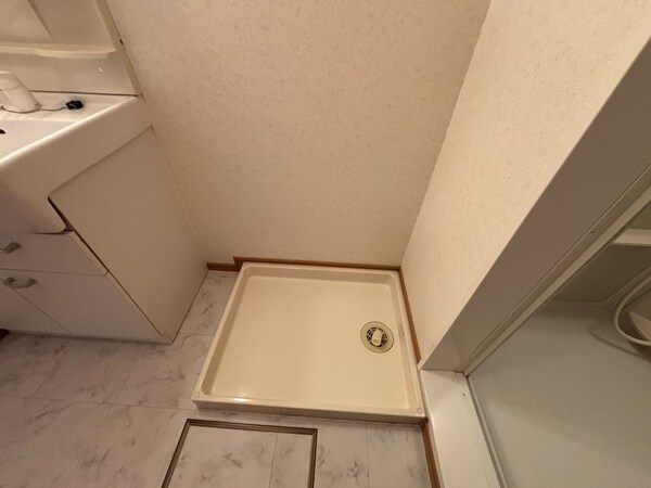 洗面所