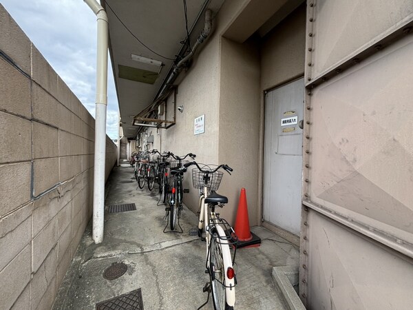 共用部