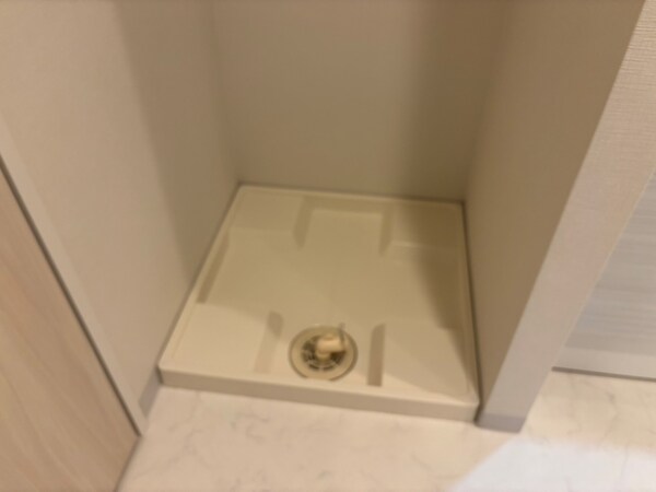 洗面所