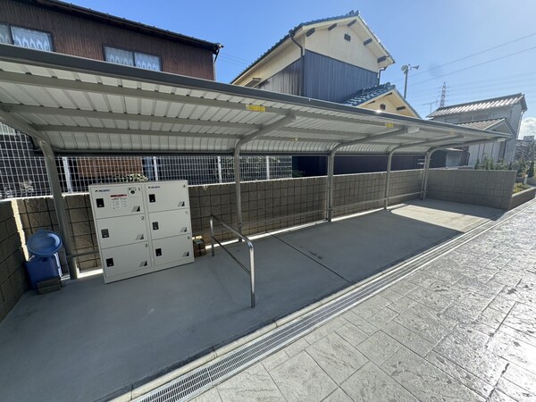 共用部