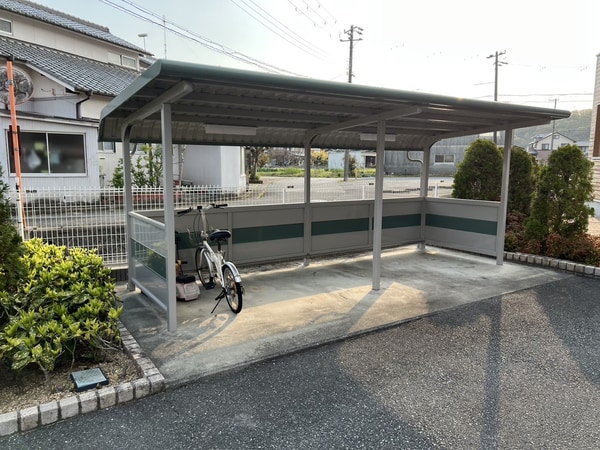 共用部