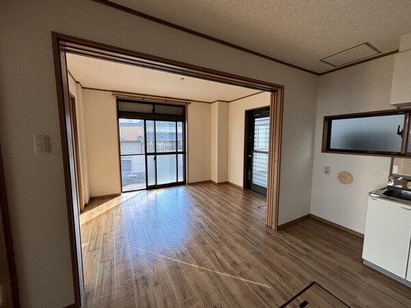 居室