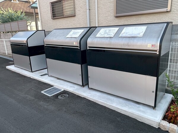 共用部