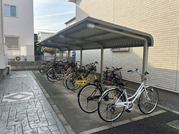 共用部